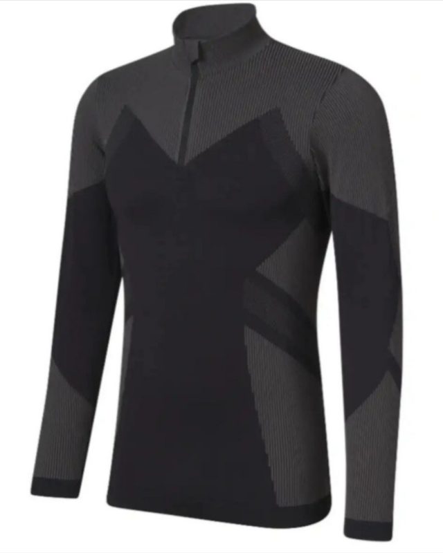 black base layer 4x5